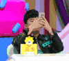 张大大 无语 综艺 翻白眼 饭局的诱惑