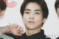 xiumin 金珉锡 exo Yeah 可爱