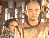 还珠格格 甜蜜 亲吻 高兴