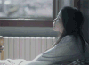 李智恩 思考 小清新 唯美