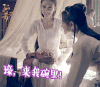 杨颖 美女 可爱 古装