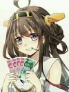 二次元 日本 少女 女孩