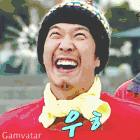 RUNNINGMAN