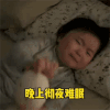 萌宠 黄夏温 晚上彻夜难眠 嫌弃 呆萌 可爱