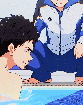 少年 帅气 生气 卡通