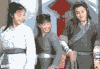 开心 乐 快乐 跳舞