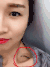 大眼 美女 锁骨养鱼 身材真好