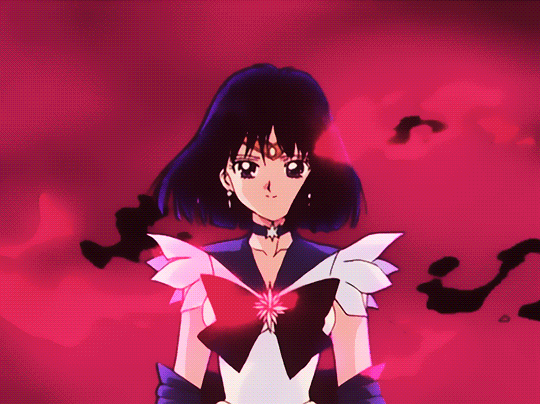 动漫 二次元 搞怪 美少女战士