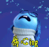 伤心ing 伤心 动漫 二次元