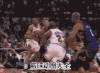 NBA 篮球 盖 失误