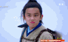 吴磊 少年 帅气
