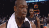 NBA 篮球 韦德 波什 抢镜 热火 采访