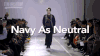 巴黎时装周 Paris Fashion Week 帅哥 时尚