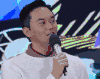 张智霖 快乐大本营 搞笑 综艺 袁咏仪