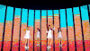 Girl's&Day Hello&Bubble MV 可爱 短裙 跳舞