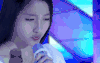 关晓彤 唱歌 仙女 美女 气质
