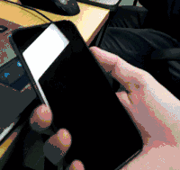 iphone X 手机 苹果