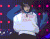 走秀 美女 性感 迷人