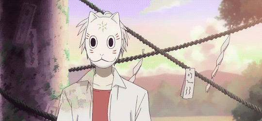 动漫 二次元 小女孩 大森林