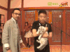 十三亿分贝 一派方言 撒贝宁 广告