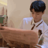 王俊凯 帅哥 TFBOYS 好帅