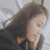 女孩 红色 蝴蝶结