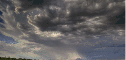 云 地球脉动 天空 涌动 纪录片