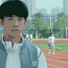 易烊千玺 TFBOYS 帅哥 三小只