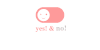 icon 滑动  笑脸 yes no