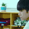 王源 可爱 帅气 我们的少年时代