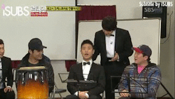 RUNNINGMAN