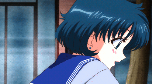 动漫 二次元 卡通 可爱