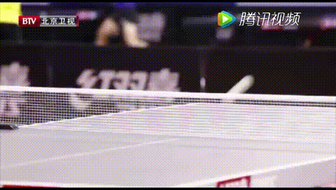 跨界歌王 王獒龙 乒乓球 训练