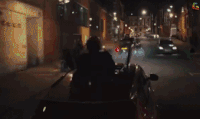 电影 即将上映 王牌特工2 黄金圈 soogif soogif出品