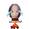 星星眼 眼泪 恶搞 大头 可爱 妹子 明星 约吗