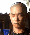 陈小春 古装 忧愁 说话