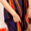 郑秀晶 美女 长发 红嘴唇