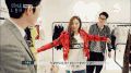 林珍娜 NANA 女神 after school