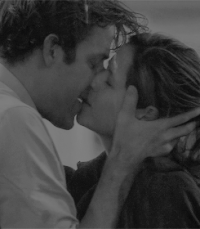 欧美 动态图 浪漫 亲吻 男女