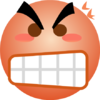 气愤 斗图 可爱 搞笑