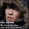 萧敬腾 帅哥 照片 my dear