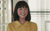 新垣结衣 gakki 治愈 美女 笑