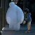 超能陆战队 大白 Baymax 呆萌 小宏 机械神童