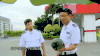 我们战斗吧 王嘉尔 杨烁 逗比 西瓜