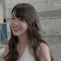 IU 可爱 清纯 美女