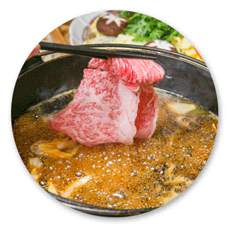 美食 牛尾锅 火锅 肉