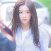 公主切 姬发式 头像 美女