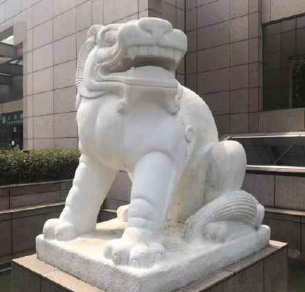 石雕 搞笑 逗 蠢萌 魔性