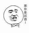 那你是过劲 张学友 金馆长 嚣张
