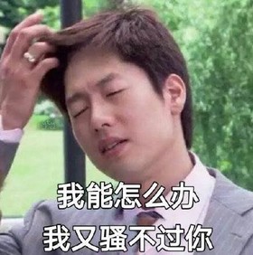 回家的诱惑 洪世贤 凌潇肃 搞笑 文字表情包